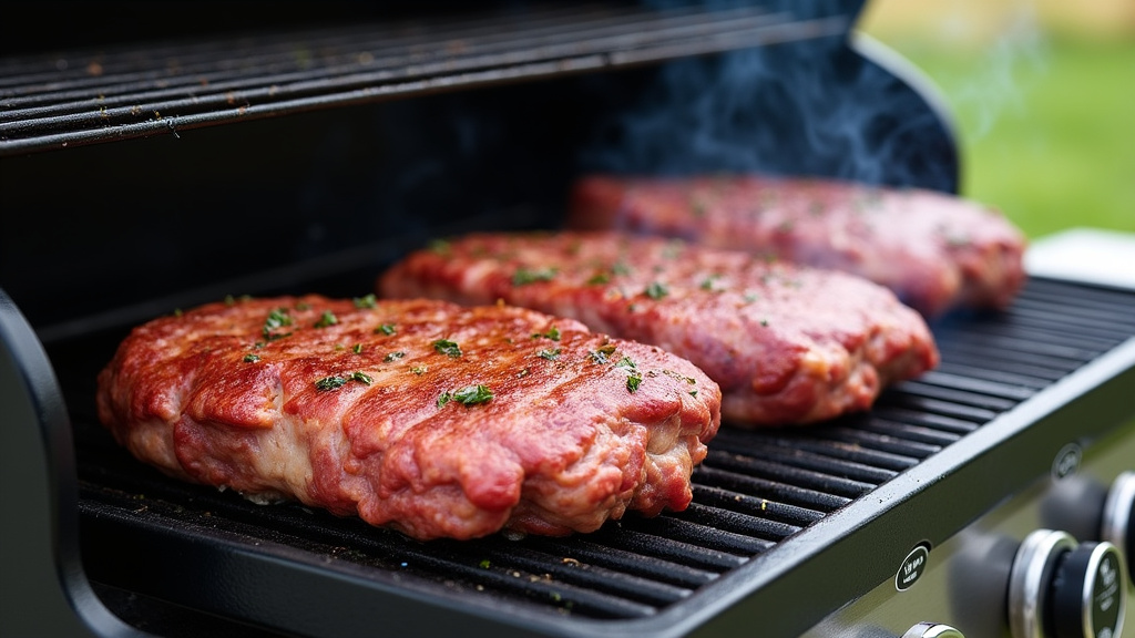 Smoking Meat on Your Gas Grill: Getting Started