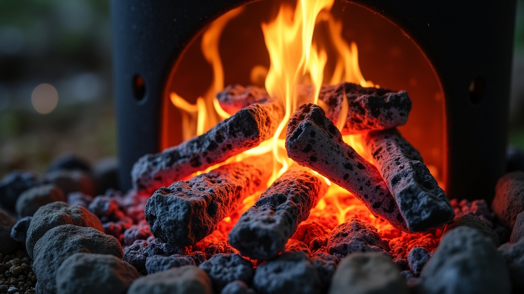 Setting Up Your Charcoal Chimney for Success