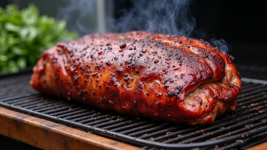 Proper Brisket Resting Techniques