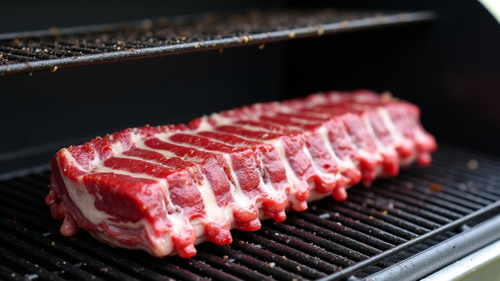 Preparing Your Ribs for the Smoker
