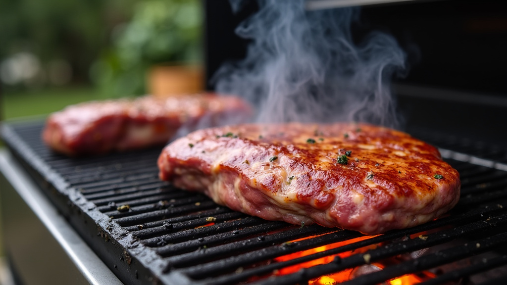 Getting Started with Your Smoking Thermometer