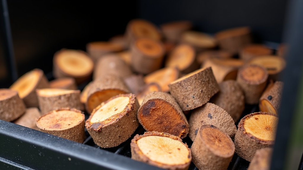 Getting Started with Wood Chips for Smoking