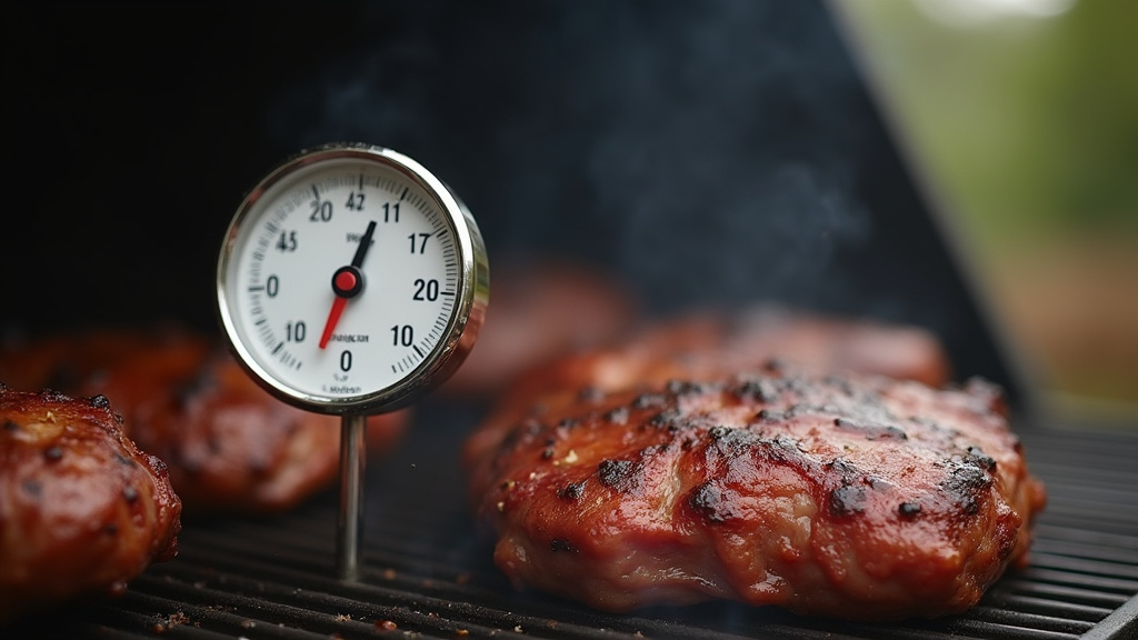 Top 7 Best Meat Thermometer For Smoker