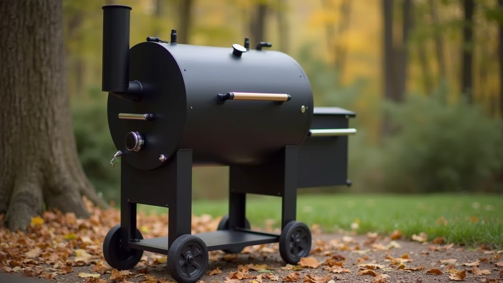 Top 7 Best Pellet Smoker For 2026
