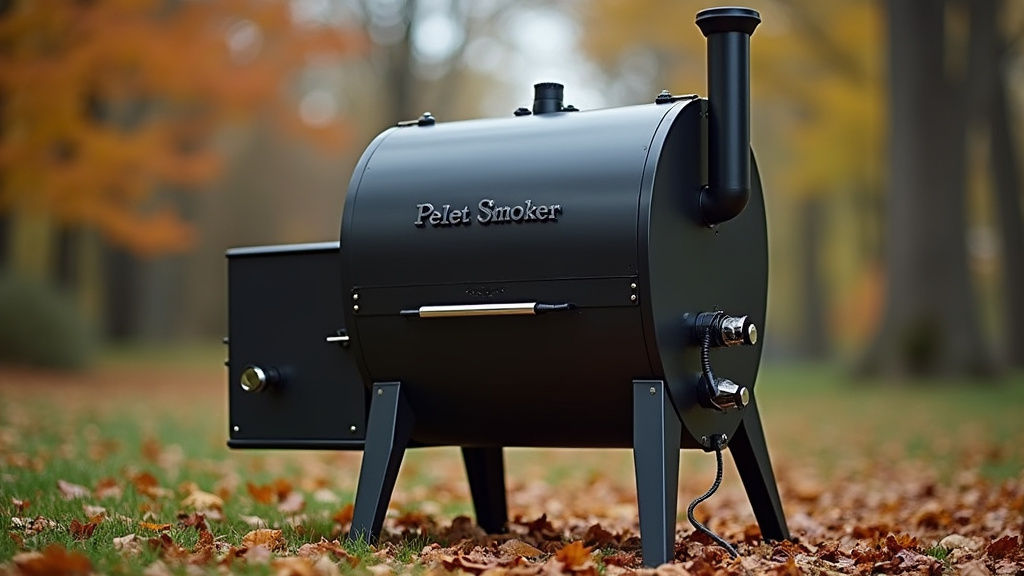Top 7 Best Pellet Smoker For Large Families