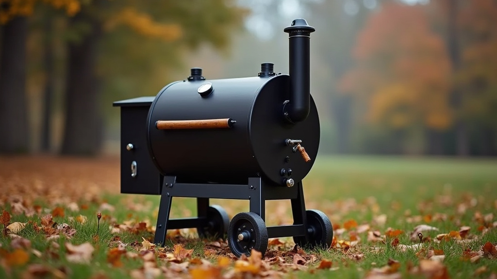 Top 7 Best Pellet Smoker For The Money