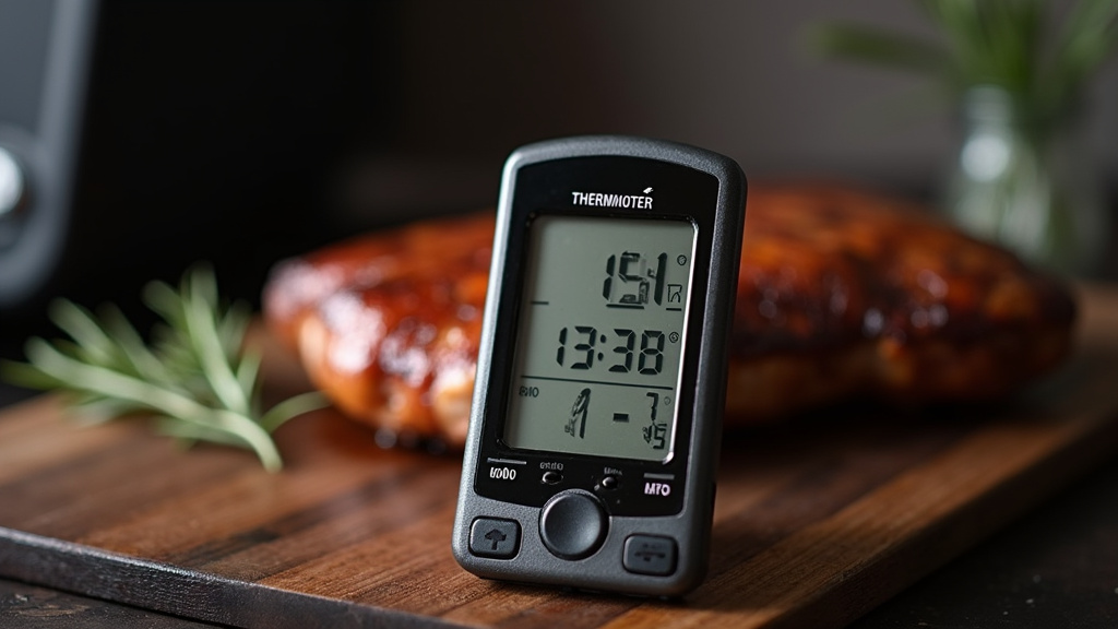 Top 7 Best WiFi Meat Thermometer For Smoker