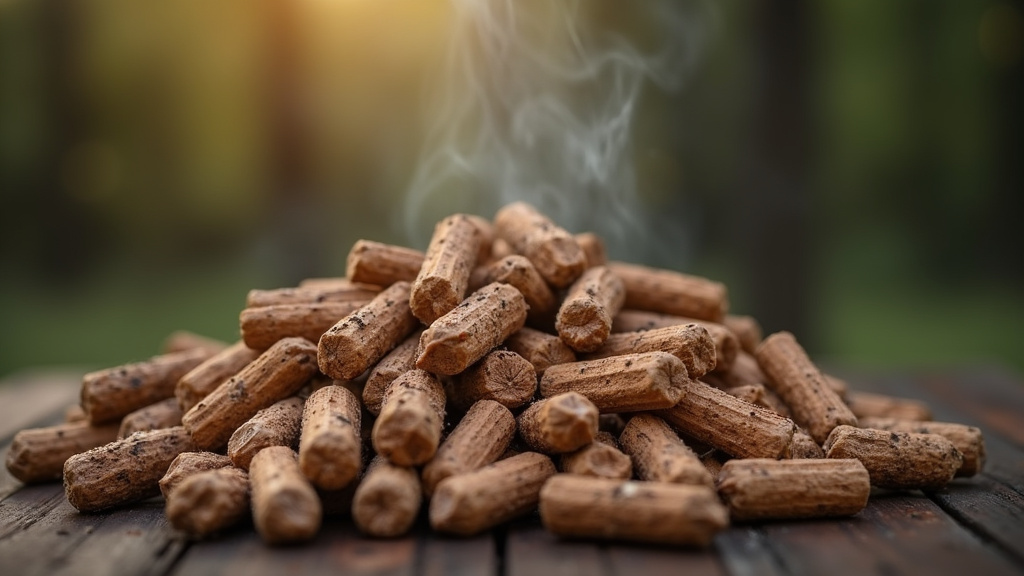 Top 7 Best Wood Pellets For Pellet Smoker