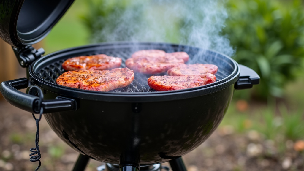 Understanding the Core Differences Between Outdoor Cookers