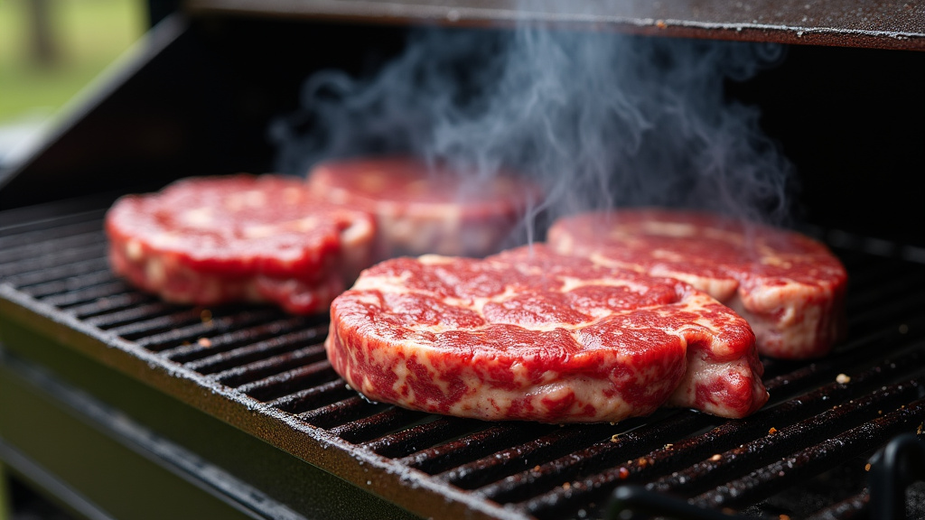 Understanding the Slowdown in Meat Smoking