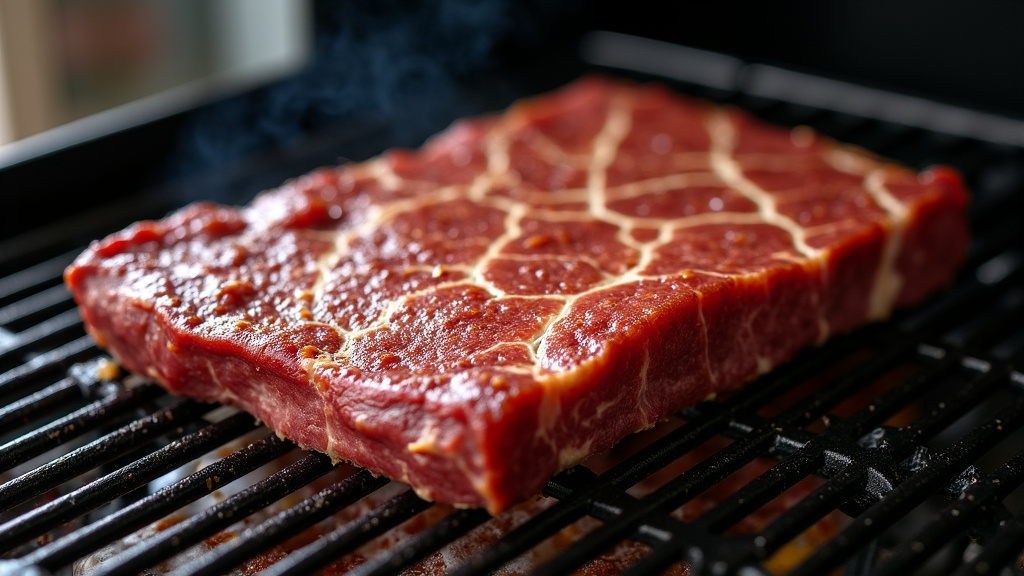 Mastering the Art of Knowing Your Smoked Meat Is Finished