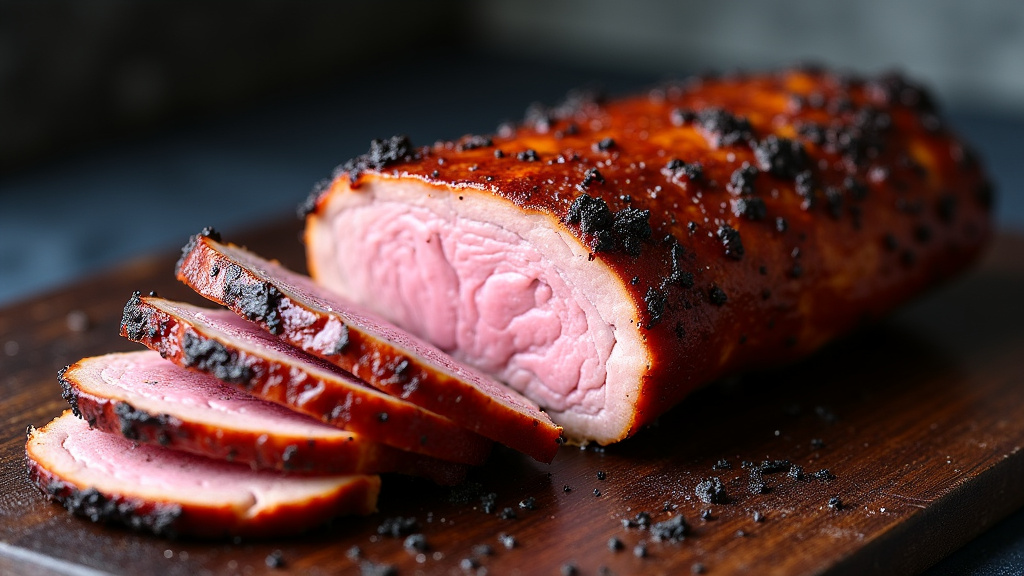 Estimating Brisket Smoking Time Per Pound