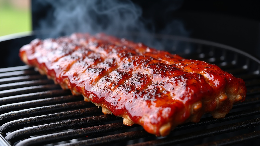Understanding Rib Smoking Times