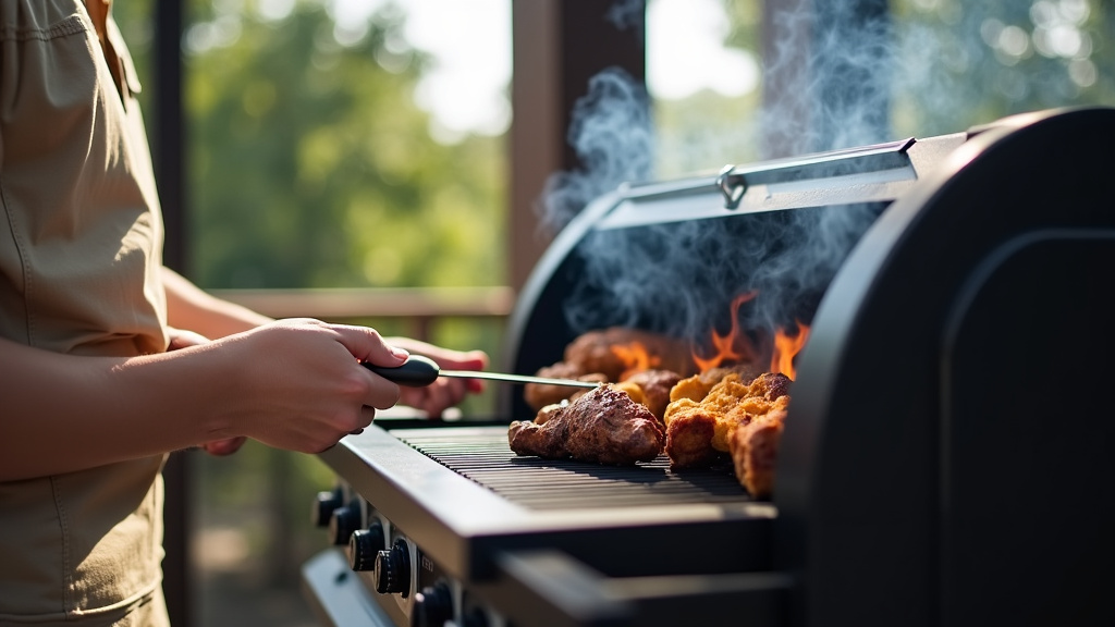 Understanding Smoker Pricing: What to Expect
