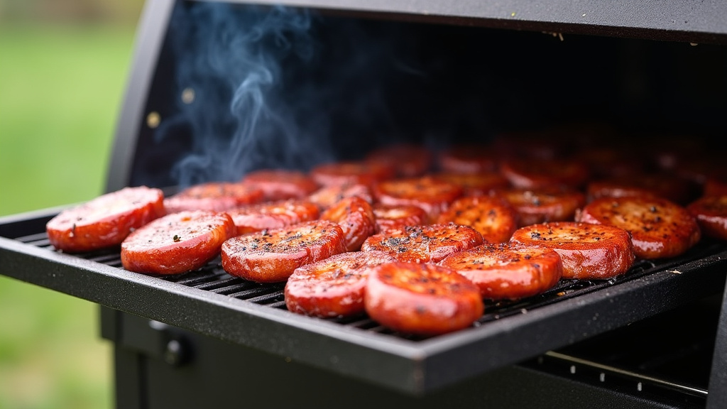 Boosting Smoke Flavor in Your Pellet Smoker