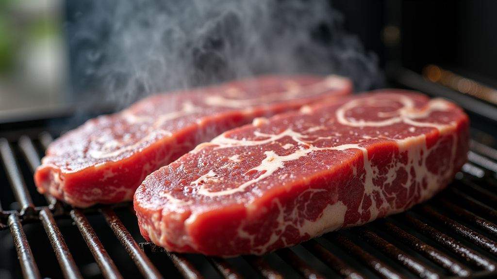 Mastering the Art of Cold Smoking Meats