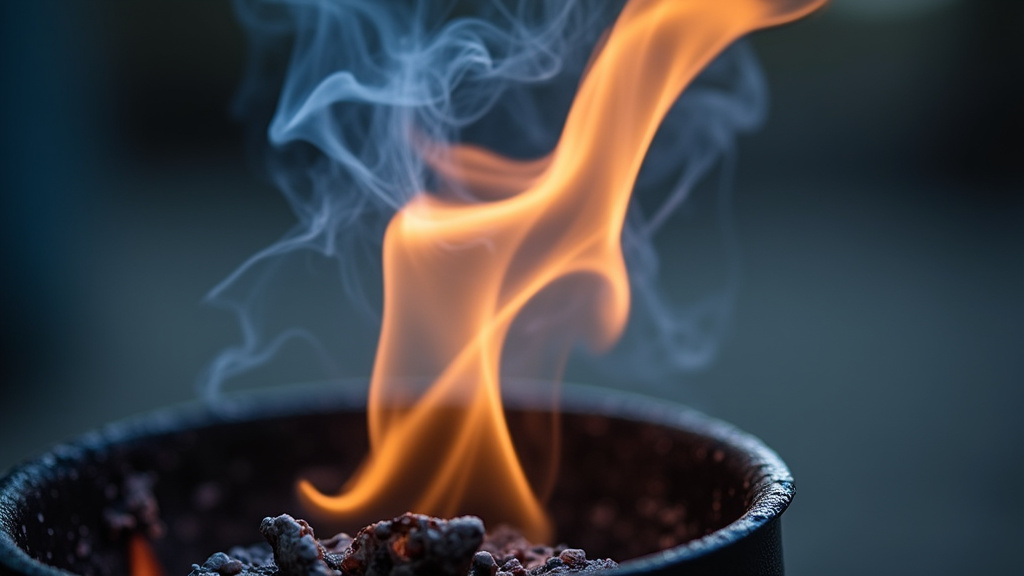 Understanding the Smoke Ring Phenomenon