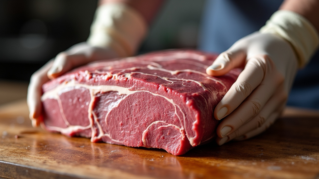 Selecting Your Brisket Injection Ingredients