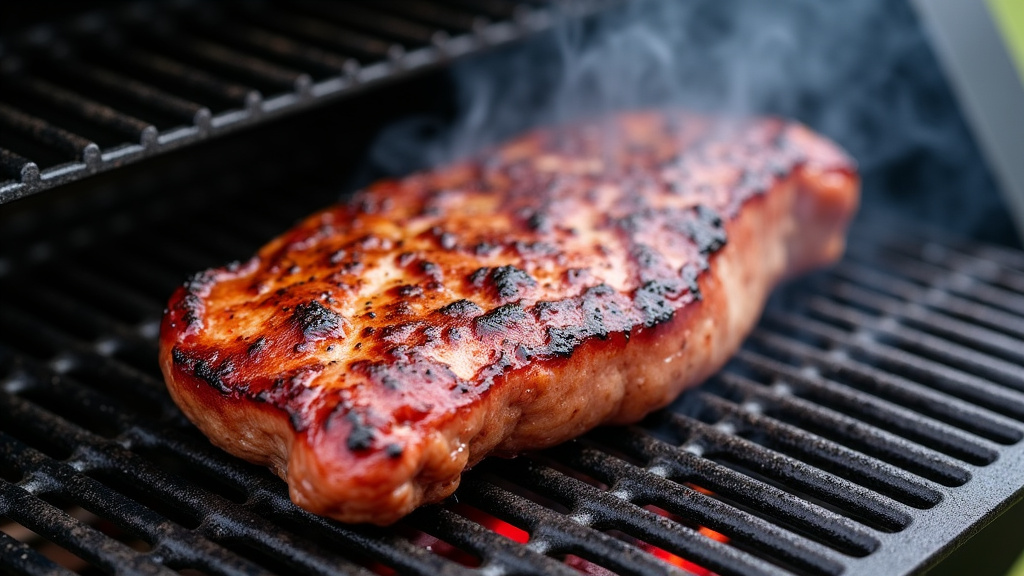 Mastering Moisture: Techniques for Juicy Smoked Meats