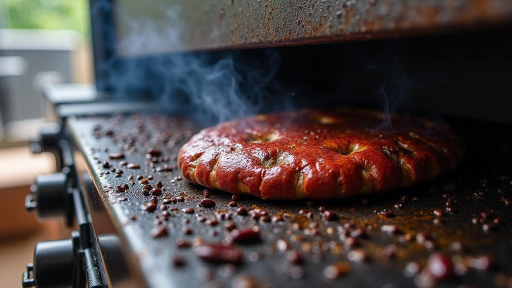 Effectively Sealing Leaks in Your Offset Smoker