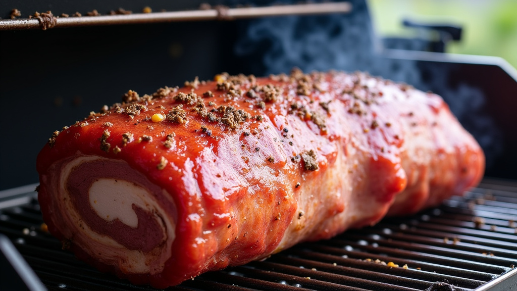 Preparing Your Pork Butt for the Smoker