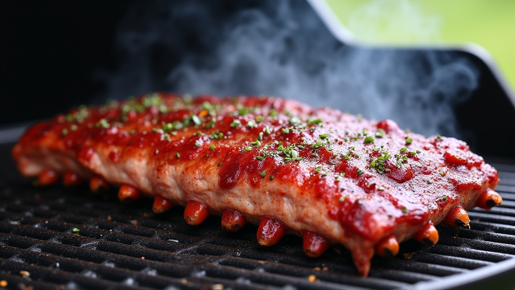 Smoking Beef Ribs: Your Step-by-Step Guide