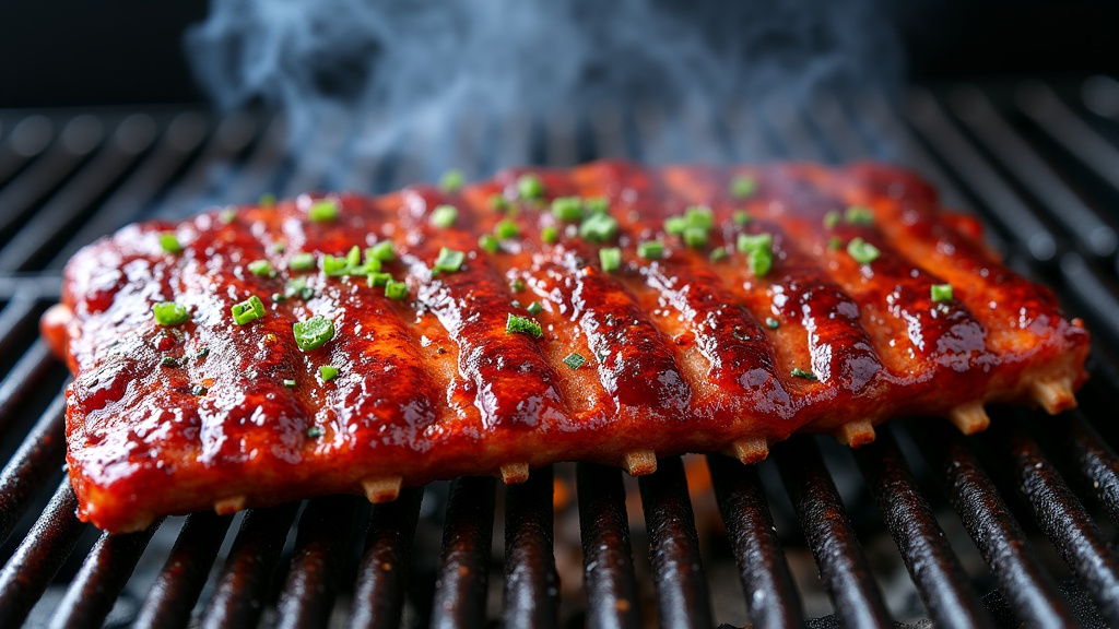 Achieving Perfectly Juicy Ribs: Your Step-by-Step Guide