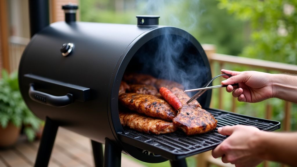 Making Sense of the Pellet Smoker Investment
