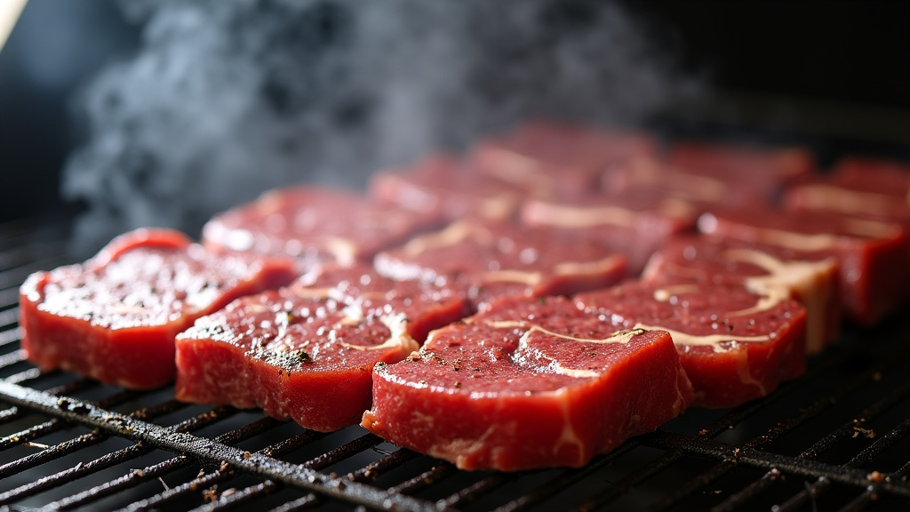 Understanding Smoked Meat Safety