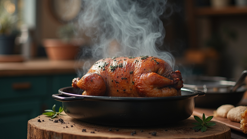 Top 7 Best Drum Smoker For Small Business