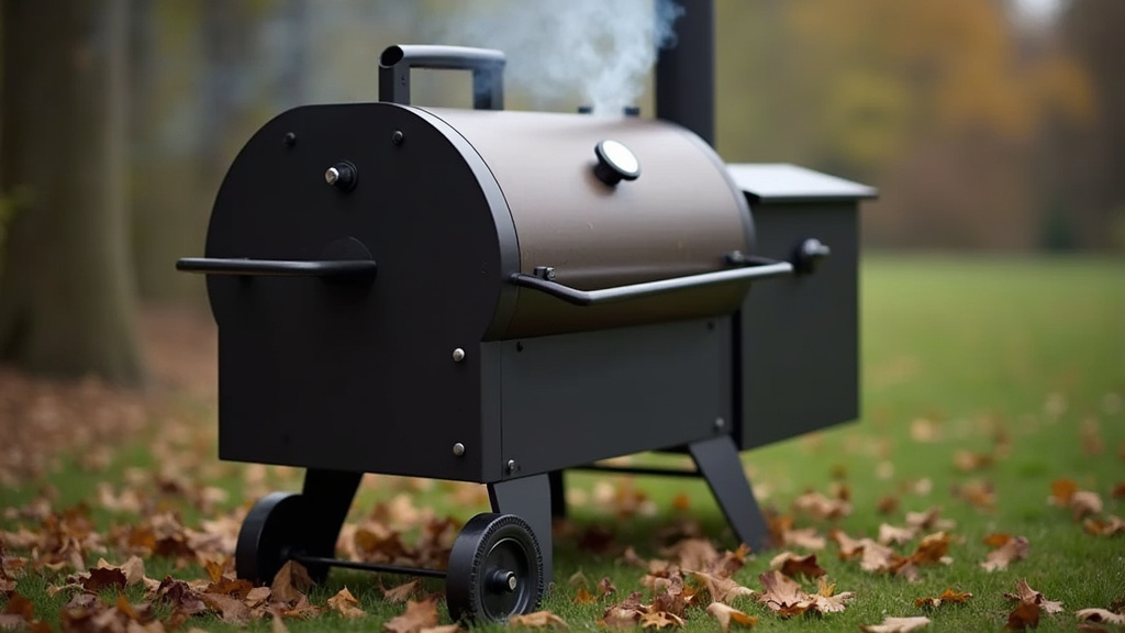 Top 7 Best Pellet Smoker 2026