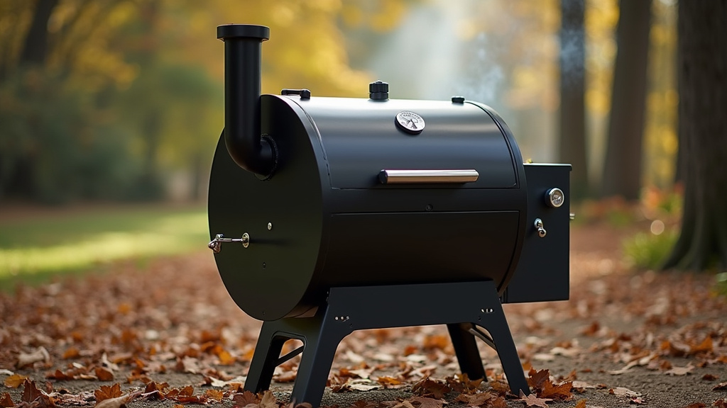 Top 7 Best Pellet Smoker For Chicken