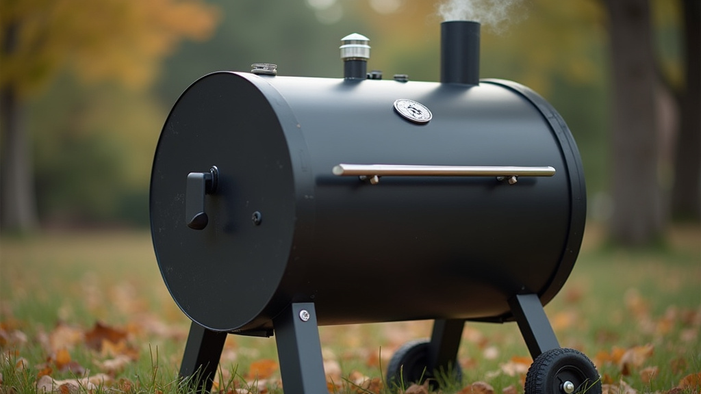 Top 7 Best Propane Smoker 2026