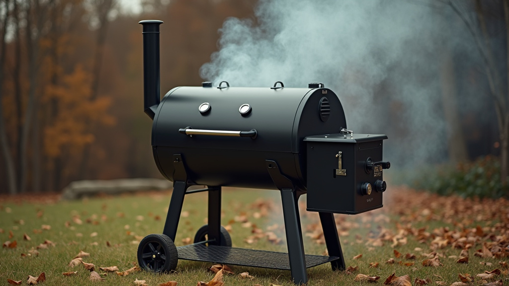 Top 7 Best Propane Smoker For Backyard