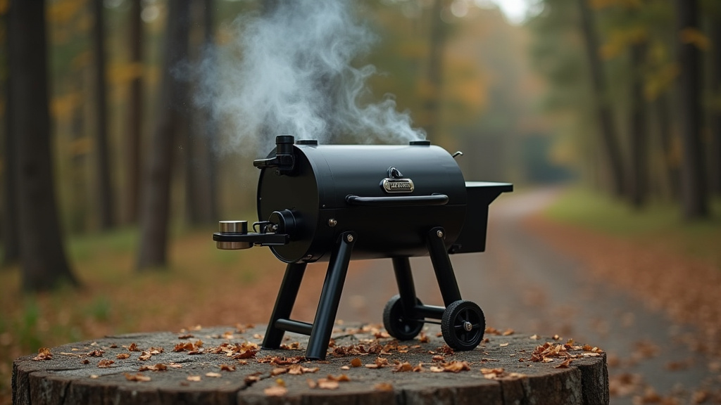 Top 7 Best Propane Smoker For Beginners
