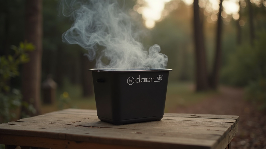 Top 7 Best Smoker For Two People