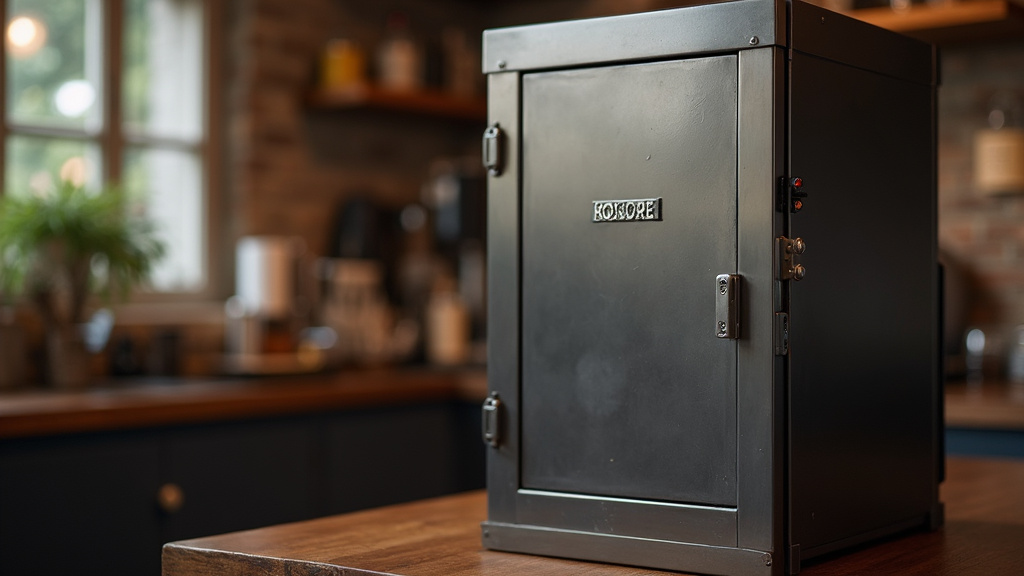 Top 7 Best Vertical Smoker For Small Business