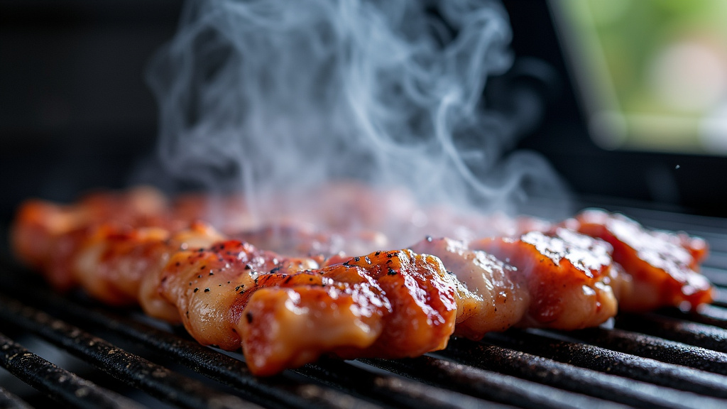 Understanding Cold Smoking