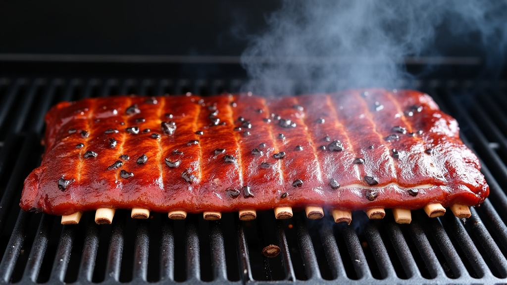 Understanding the 3-2-1 Rib Smoking Method