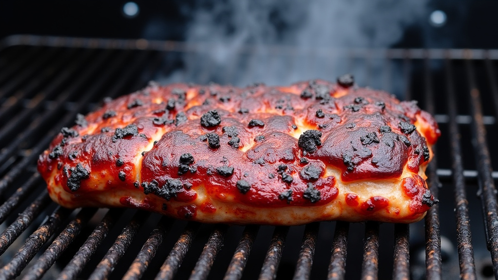 Selecting the Best Fuel for Brisket Smoking