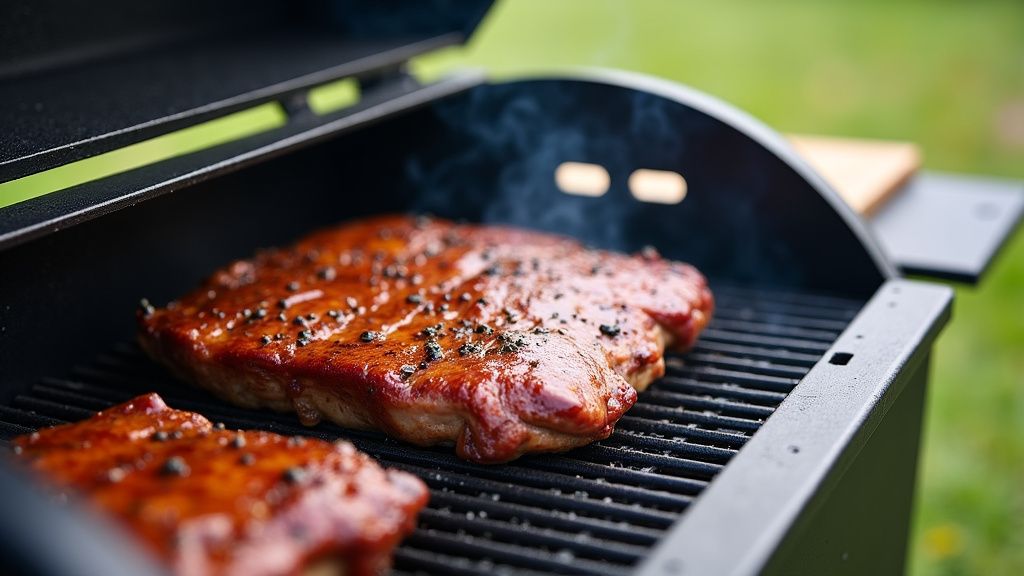 Finding the Ideal Smoker for Your Barbecue Journey