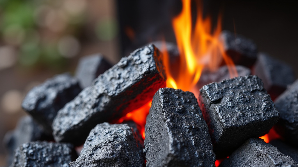 Exploring the Differences Between Lump Charcoal and Briquettes