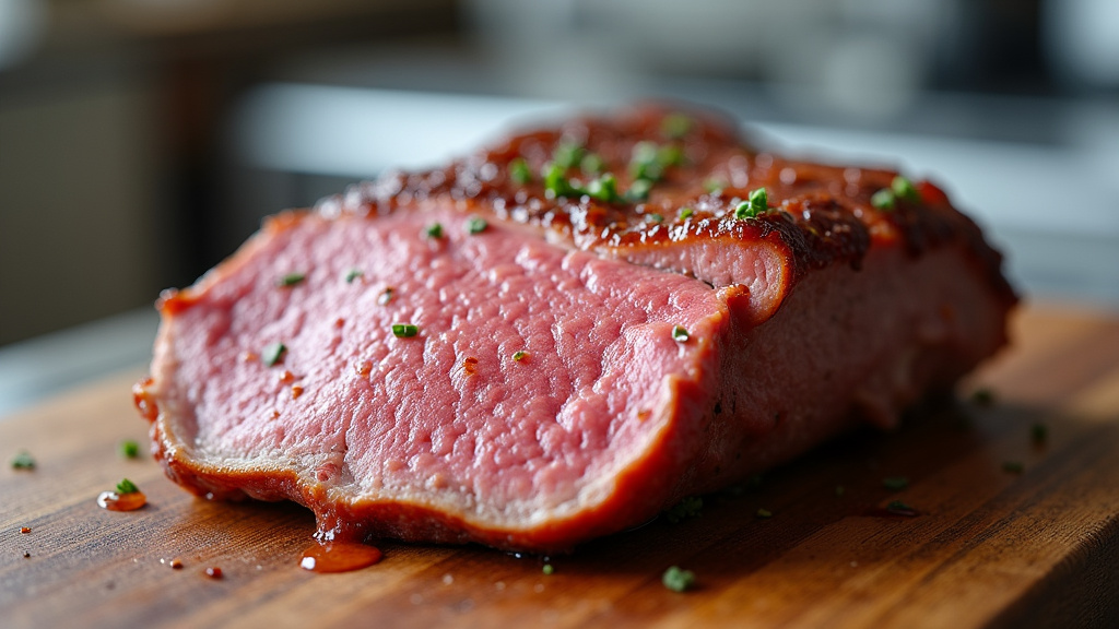 Understanding the Brisket Stall Phenomenon