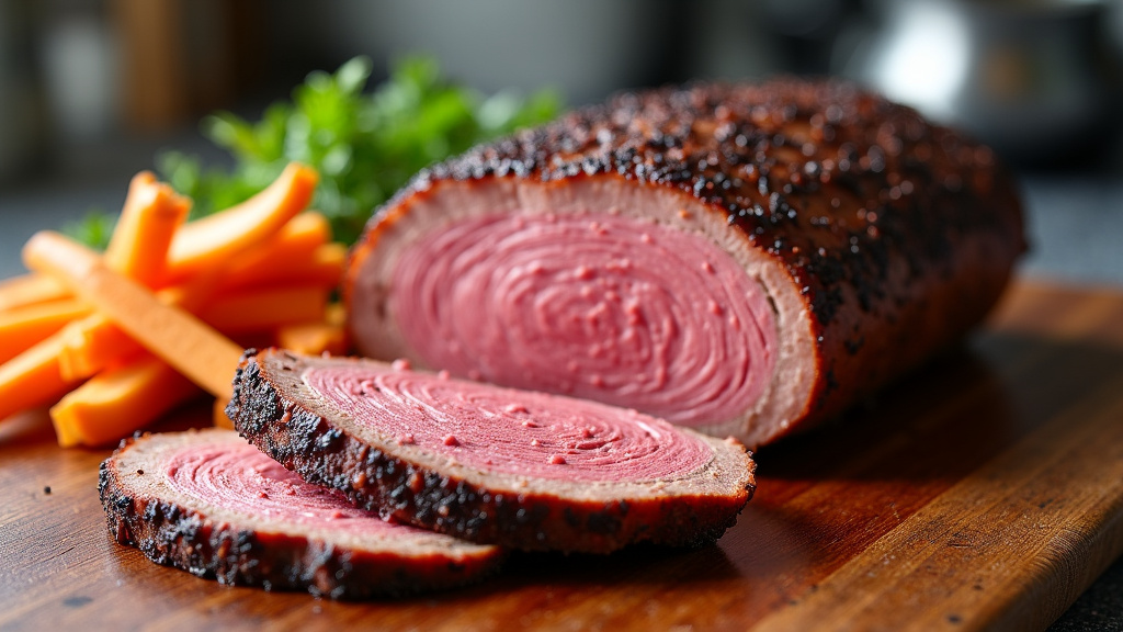Common Reasons Your Brisket Isn't Tender