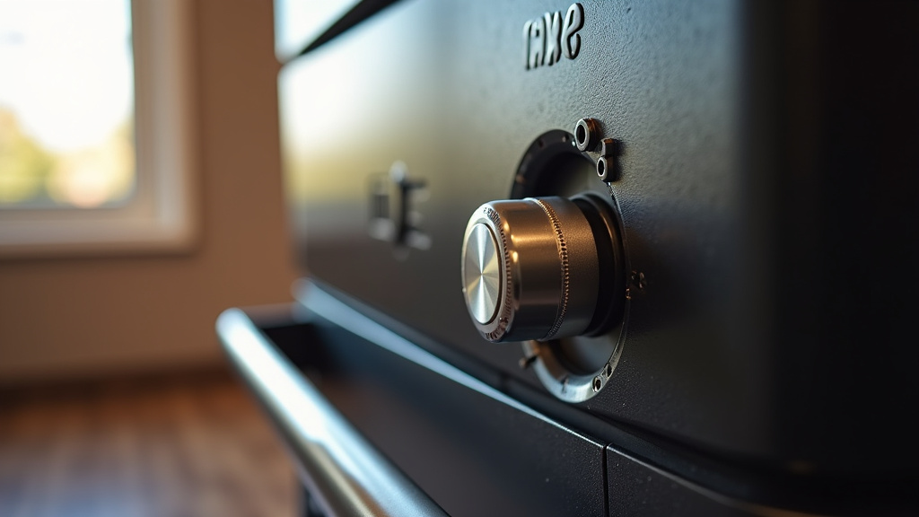 Understanding Why Your Electric Smoker Trips the Breaker