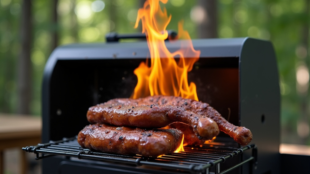 Common Reasons Your Pellet Smoker Fails to Ignite