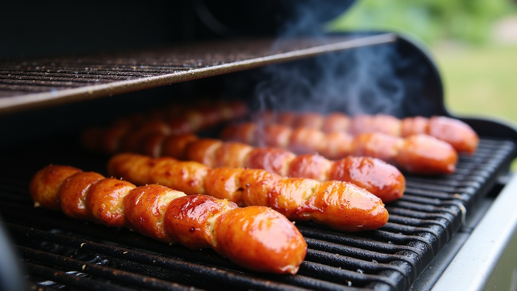 Common Reasons Your Smoker Isn't Holding Temperature
