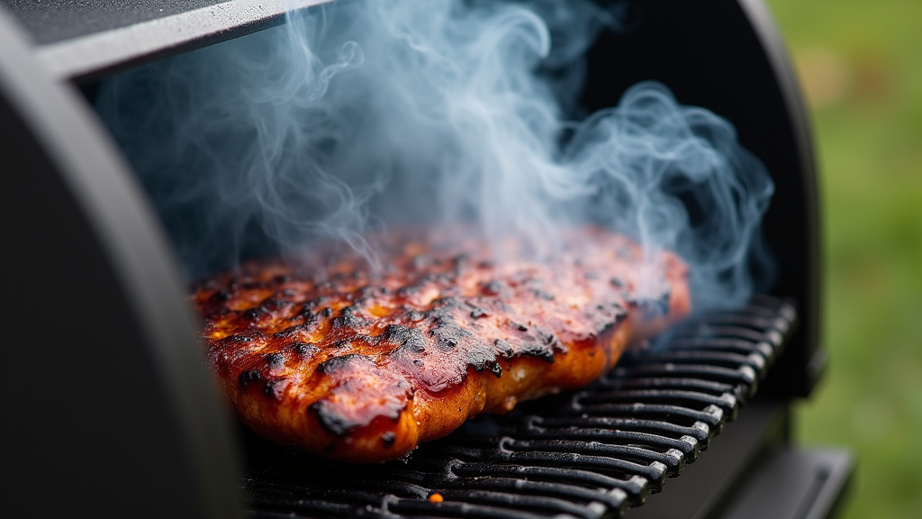 Understanding Bitter Smoke in Your Smoker