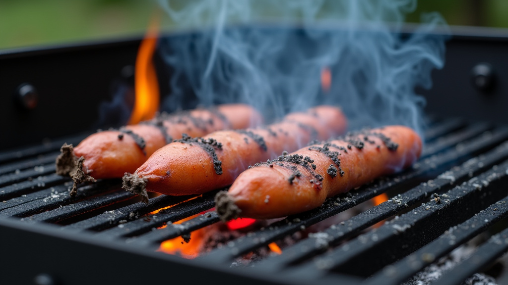 Managing Your Smoker While You Sleep