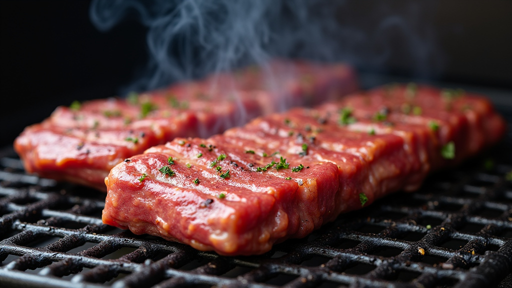 The Art of Overnight Meat Smoking